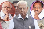 Political game in karnataka, Political game in karnataka, political hung ama on karnataka mandate just begins with governors decision, T congress leaders