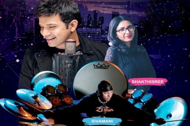 Karthik Live Concert 2018 in Chicago with Friends Karthik Live Concert 2018 in Chicago with Friends