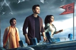 Karthikeya 2 rating, Nikhil Siddharth Karthikeya 2 movie review, karthikeya 2 movie review rating story cast and crew, Mathura
