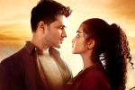 Karthikeya 2 news, Karthikeya 2 collections, karthikeya 2 thirteen days collections, Anupama