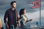 Karthikeya 2 reviews, Karthikeya 2 breaking updates, karthikeya 2 three days collections, Raksha bandhan