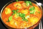 How to make Kashmiri dum aloo, recipe of Kashmiri dum aloo, kashmiri dum aloo recipe, Dum aloo