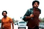 Keedaa Cola movie review and rating, Keedaa Cola rating, keedaa cola movie review rating story cast and crew, Suits