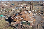Kentucky Tornado updates, Kentucky Tornado new updates, kentucky tornado death toll crosses 90, Kentucky