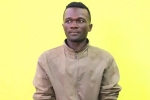 Kenya jail escape, Collins Jumaisi Khalusha update, kenya s vampire killer escapes from jail, Prisoners