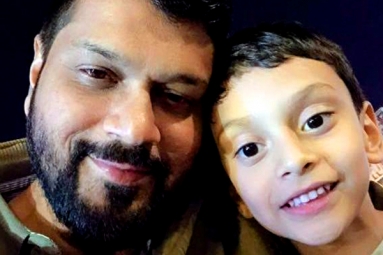 Six-Year-Old Kerala Boy Dies in Dubai After Being Left in Bus for Hours