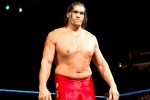 what does the great khali eat, khali diet in hindi, the great khali workout and diet routine, Wrestling