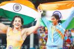 Dronacharya Award, Jitu Rai, rio 2016 show khel ratna for pv sindhu dipa karmakar sakshi malik jitu rai, Dhyan chand