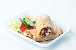 Khoya Paneer Roll, Khoya Paneer Roll cooking article, recipe khoya paneer roll, North india