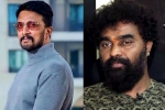 Kichcha Sudeep threat letter, Kichcha Sudeep news, threat letter to kichcha sudeep his close friend arrested, Kichcha sudeep