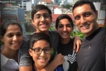 food allergy, peanut allergy, indian american teen brothers kicked off flight due to peanut allergy concerns korean airlines apologize, Korean airline