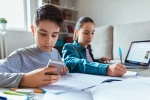 users in india, indian parents, indian parents no longer scared of kids using internet for homework, Social issues