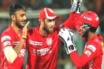 Glenn Maxwell, Glenn Maxwell, kings xi punjab in the hunt for a playoff spot, Shane watson