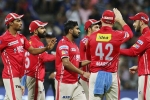 Kings XI Punjab vs Mumbai Indians, Kings XI Punjab beat Mumbai Indians, kings xi punjab keeps its playoffs hopes alive, Dd vx kxip