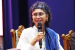 Laapataa Ladies latest breaking, Kiran Rao about Laapataa Ladies, kiran rao responds on laapataa ladies selecting for oscars, Aamir khan