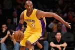 Kobe Bryant, Kobe Bryant, kobe bryant 41 dies in helicopter crash in calabasas, Basketball