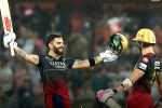 Virat Kohli scores, Virat Kohli in Hyderabad, kohli s first ipl century since 2019, Rajiv gandhi