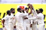 Kolkata Test, Kolkata Test, kolkata test india beats new zealand by 178 runs, Mohammad shami