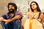 Krishnamma review, Krishnamma movie rating, krishnamma movie review rating story cast and crew, Better life