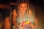 Kriti Sanon social media, Kriti Sanon latest breaking, kriti sanon spends her birthday with beau kabir bahia in greece, Boyfrie