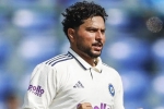 Kuldeep Yadav, Kuldeep Yadav against South Africa, kuldeep yadav asks bcci for leave during south africa series, Final Kuldeep Yadav, Kuldeep Yadav against South Africa, kuldeep yadav asks bcci for leave during south africa series, Final