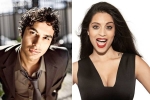 Indians on american television shows, american movies with indian actors, from kunal nayyar to lilly singh nine indian origin actors gaining stardom from american shows, Hasan minha