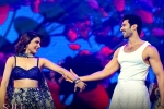 Kushi movie promotions, Samantha-Kushi, kushi musical night was the magic created, Kushi
