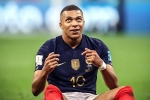 Kylian Mbappe shocker, Kylian Mbappe net worth, mbappe rejects a record bid, France