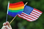 lgbt history in america, lgbt rights history, nearly 70 percent americans okay with gay or lesbian president poll, Homosexual