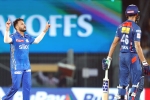 LSG Vs MI videos, LSG Vs MI updates, what just happened in lsg match, Ipl 2023 final