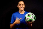 Indian footballer, Indian footballer, indian footballer moves to canada due to lack of facilities back home, Football team
