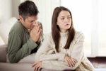 Love, Pleasing, 5 things you must never do to gratify your lady love, Fart