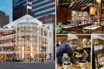 World’s Largest Starbucks, World’s Largest Starbucks, world s largest starbucks opened in chicago, Pizza