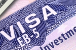 EB-5 Visa, USCIS, last date for eb 5 visa extended up to dec 7, Usual suspects