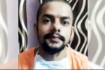 Lawrence Bishnoi, Lawrence Bishnoi, us arrests gangster lawrence bishnoi s brother anmol, National investigation agency