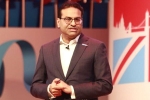 Laxman Narasimhan India, Laxman Narasimhan news, indian origin laxman narasimhan named as starbucks ceo, Seattle Laxman Narasimhan India, Laxman Narasimhan news, indian origin laxman narasimhan named as starbucks ceo, Seattle
