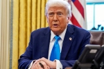 Leave US to apply for green card says Trump's New Policy