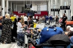 Lebanon, Hezbollah Attack banned items, lebanon bans walkie talkies and pagers on flights after blasts, Qatar
