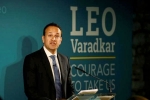 Ireland’s Indian-Origin Prime Minster, Leo Varadkar, ireland s indian origin prime minster campaigns to lift ban on abortions, Taoiseach