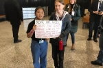youngest speakers, AMCDRR 2018, 8 year old activist speaks up for climate change at cop25 in madrid, Licypriya kanjugam