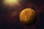 researchers, scientists, researchers find the possibility of life on planet venus, Jupiter