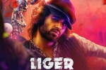 Vijay Deverakonda, Liger breaking news, liger two days collections, Liger review