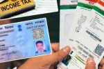 Aadhar, NRI, linking aadhar and pan has turned out to be mandatory for nris, Adhaar