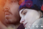 Lion English Movie Review and Rating, Lion English Movie Show Timings in Chicago, lion english movie show timings, Dev patel