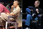 steve jobs look alike, steve jobs look alike, steve jobs still alive and living in egypt internet think so, Strangers