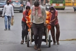 lockdown 3.0, india, lockdown 3 0 in india the implications and the necessities, Us government office