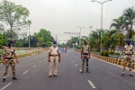 lockdown, COVID-19, complete lockdown in 4 districts of odisha till july end, Zomato