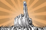 lok sabha elections, eci.nic.in overseas voters, lok sabha elections 2019 no online voting for indian expats in uae clarifies consul general of india, Lok sabha elections 2019