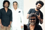 Lokesh Kanagaraj upcoming movies, Lokesh Kanagaraj breaking, lokesh kanagaraj about working with kamal haasan and rajinikanth, Shruti haasan