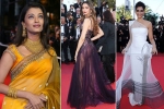 Cannes Film Festival 2019, Cannes, cannes film festival here s a look at bollywood actresses first red carpet appearances, Cannes film festival